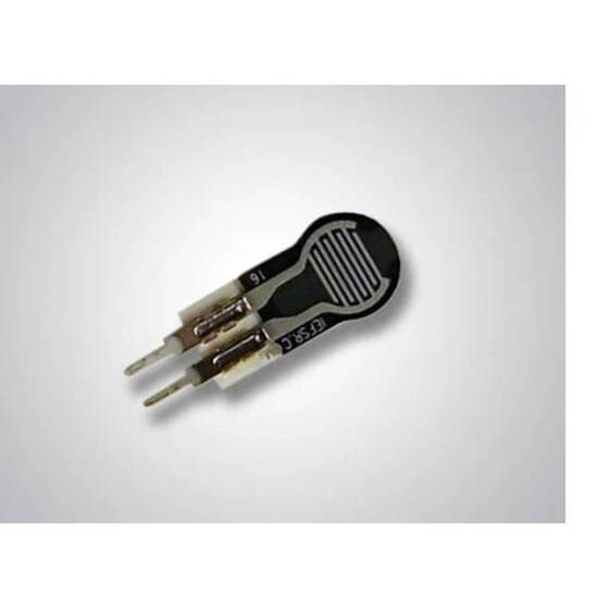 Thin Film Pressure Sensor FSR400 Short Leg 10Kg - 1
