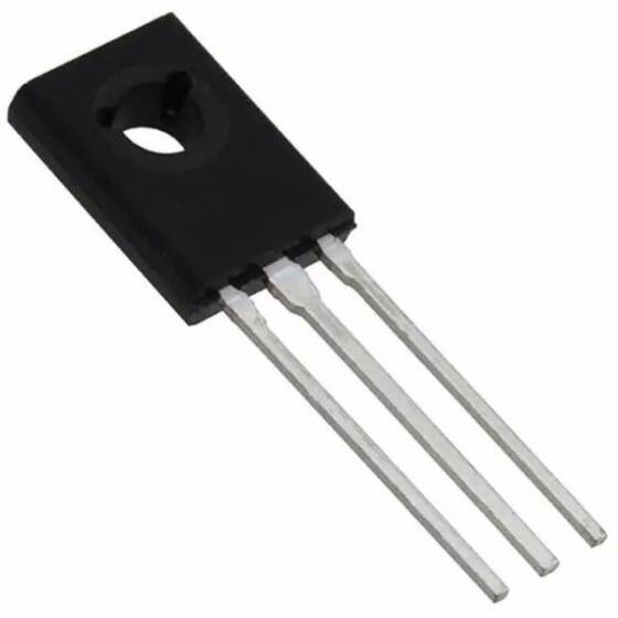 TIC106M - (C106MG) TO-225 4A 200V-600V Thyristor - 1