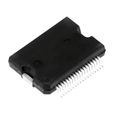 TLE6244X MQFP-64 Power Switch IC - 1