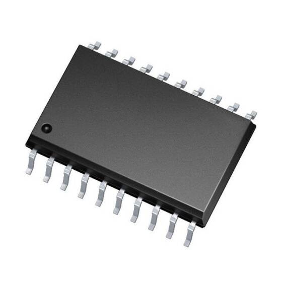 TLE6281G PDSO-20 Power Management IC - 1
