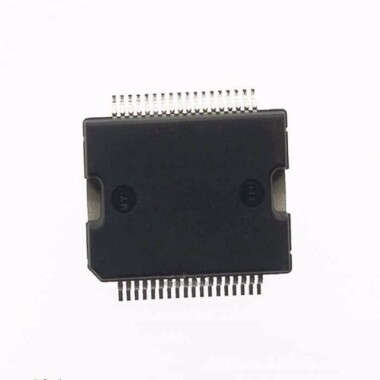 TLE6289GP PowerSO-36 Power Management IC - 1