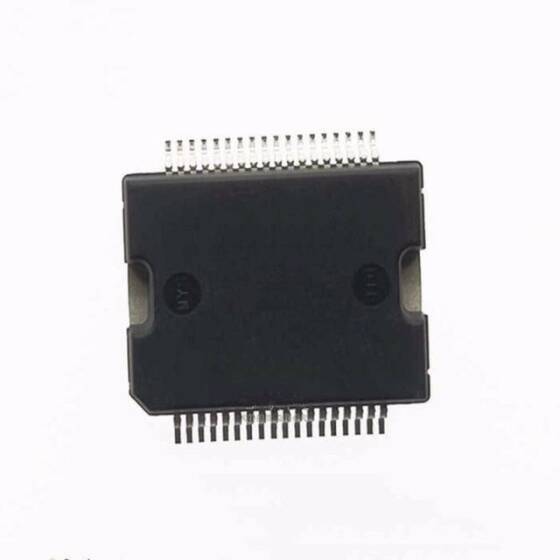 TLE6289GP PowerSO-36 Power Management IC - 1