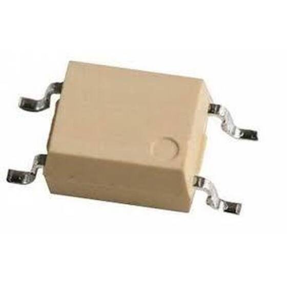 TLP161J MFSOP6-4L Optocoupler - 1