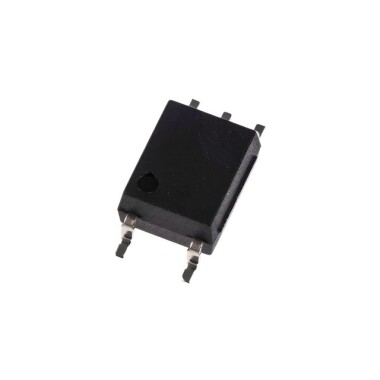 TLP2309(TPL,E(T SO-6 Logic Output Optocoupler - 1