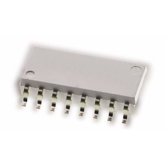 TLP281-4GB SO-16 Transistor Output Optocoupler - 1