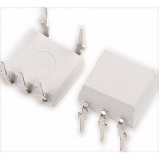 TLP3041 PDIP-5	 TRIAC-SCR Output Optocoupler - 1