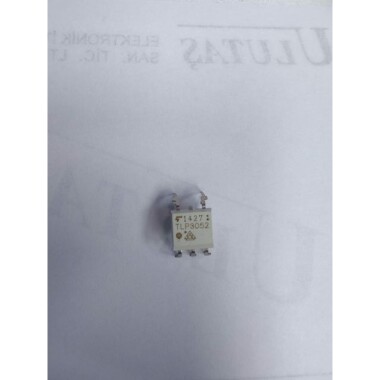 TLP3502 PDIP-5	 TRIAC Output Photocoupler - 1