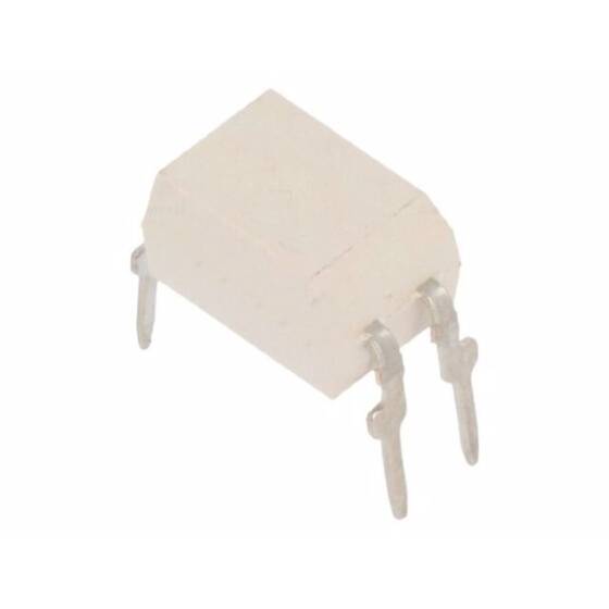 TLP421GB PDIP-4 Transistor Output Optocoupler - 1