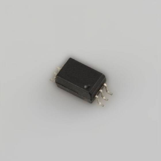 TLP480 - (P480) SOP-6 Optocoupler - 1