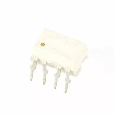 TLP521-2GB PDIP-8 Transistor Output Optocoupler - 1