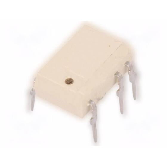 TLP543J DIP-7 Transistor Output Optocoupler - 1