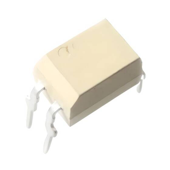 TLP621-1 - (TLP621GB, P621GB) DIP-4 Transistor Output Optocoupler - 1