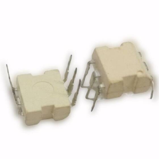 TLP732 PDIP-6 Transistor Output Optocoupler - 1