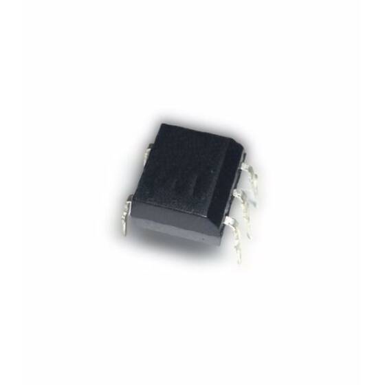 TLP763J PDIP-5	 TRIAC-SCR Output Optocoupler - 1