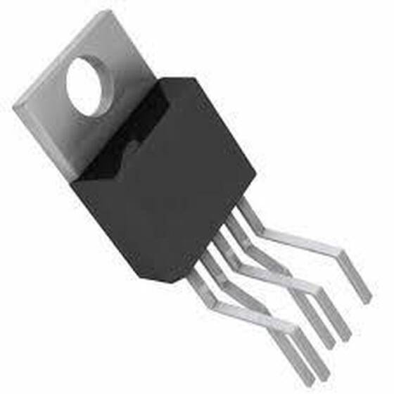 TNY256YN TO-220 PMIC - AC/DC Converter IC - 1