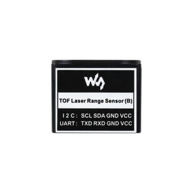 TOF Laser Distance Sensor (B) - 2