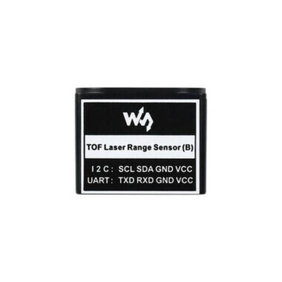 TOF Laser Distance Sensor (B) - 2
