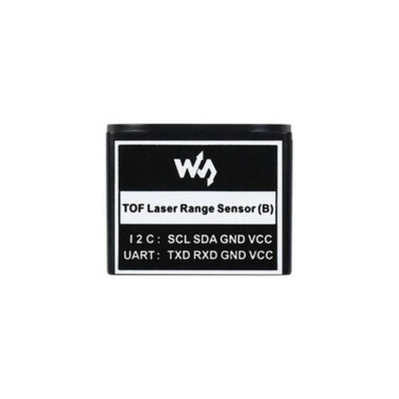 TOF Laser Distance Sensor (B) - 1