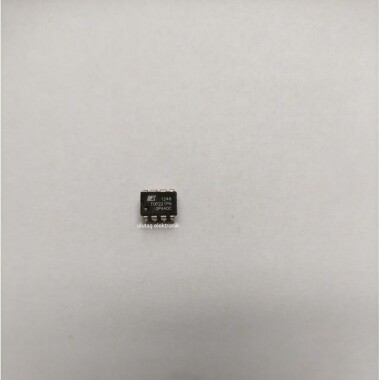 TOP221PN DIP-8 PMIC - AC/DC Converter Integrated Circuit IC Part - 1