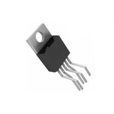 TOP232YN TO-220-5 PMIC - AC/DC Converter Integrated Circuit IC Part - 1