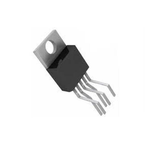 TOP232YN TO-220-5 PMIC - AC/DC Converter Integrated Circuit IC Part - 1