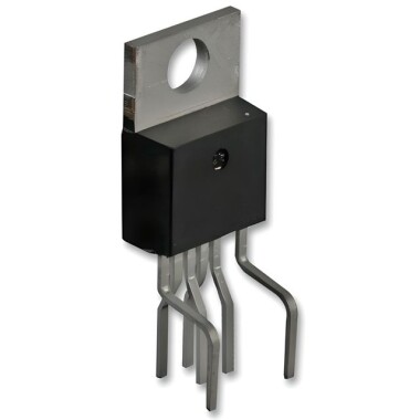 TOP249YN TO-220-6 PMIC - AC/DC Converter IC - 1
