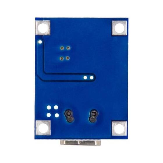 TP4056 TC4056 1A Lipo Battery Charging Board Mini USB - 1