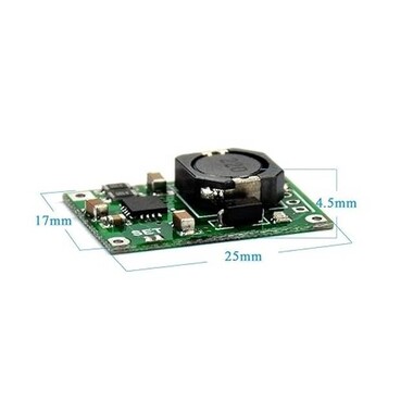 TP5100 4.2V 8.4V Single Double Lithium Battery Charge Management Li-ion Battery Compatible 2A Charging Board - 5