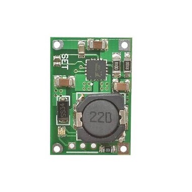 TP5100 4.2V 8.4V Single Double Lithium Battery Charge Management Li-ion Battery Compatible 2A Charging Board - 7