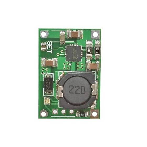 TP5100 4.2V 8.4V Single Double Lithium Battery Charge Management Li-ion Battery Compatible 2A Charging Board - 7