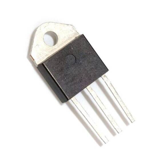 TPDV1240 TO-3P 40A 1200V High Voltage TRIAC - 1