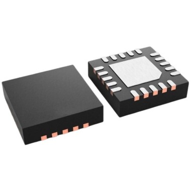 TPS51225CRUKR WQFN-20 PMIC - LDO Voltage Controller IC - 1