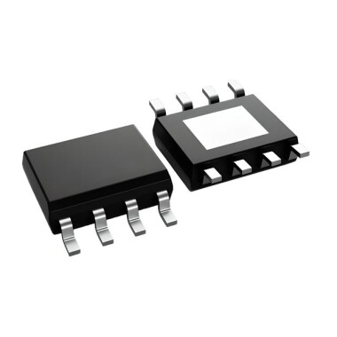 TPS5450DDAR SO-PowerPAD-8 PMIC - Switching Voltage Regulator IC - 1