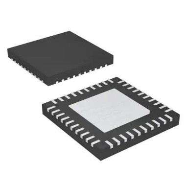 TPS65165RSBR WQFN-40 Power Management IC - 1