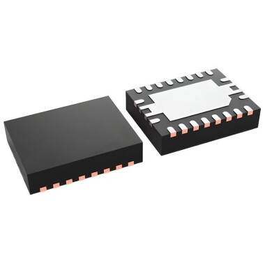 TPS75003RHLR VQFN-20 PMIC - Power Management Speciallsed IC - 1
