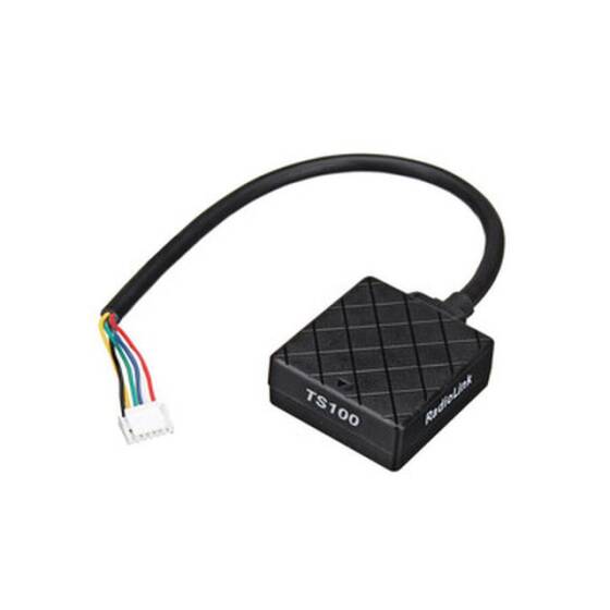 Ts100 Mini GPS - 1