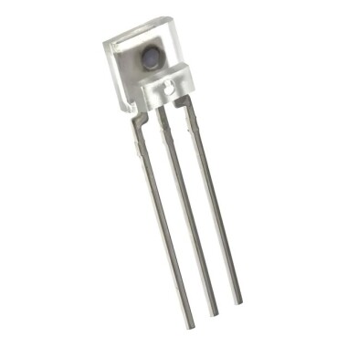 TSL257-LF SIP-3 OPTICAL Sensor - 1