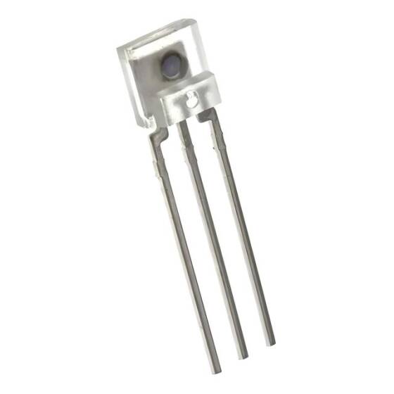 TSL257-LF SIP-3 OPTICAL Sensor - 1