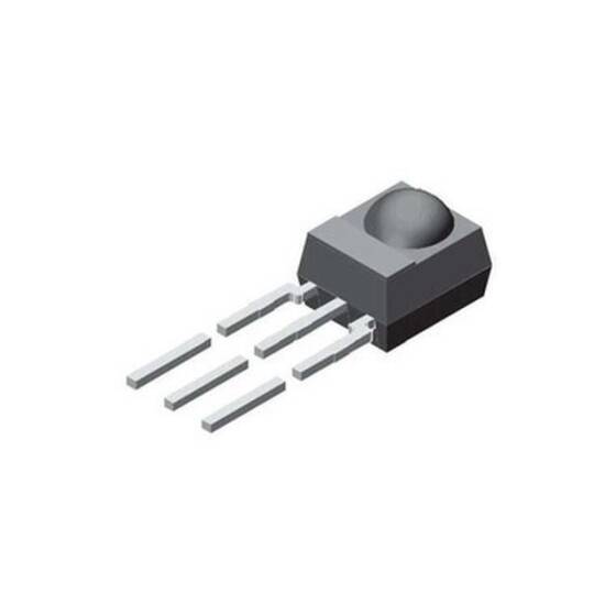 TSOP2238 Infrared Receiver Module - Vishay - 1