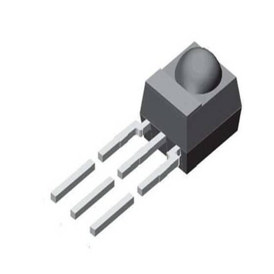 TSSP4038 38KHZ-E4 Infrared Sensor - 1