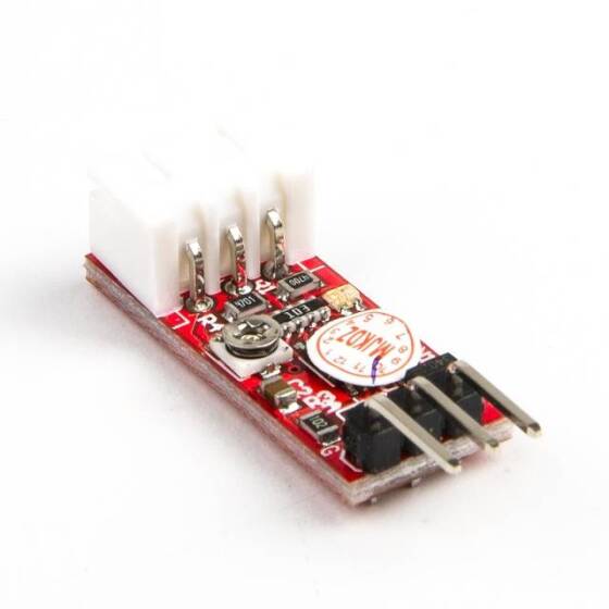 Turbidity Sensor Module With 40cm Cable - 2