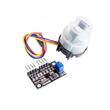 Turbidity Sensor Suspended Turbidity Value Detection Module Kit - 2