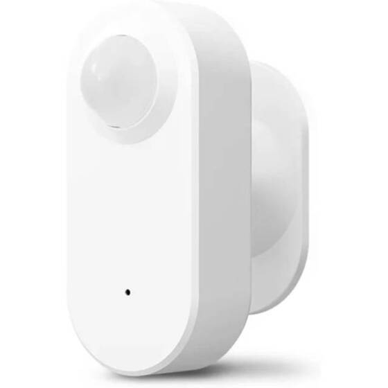 Tuya Wifi Pir Motion Detection Alarm Without Battery - 2