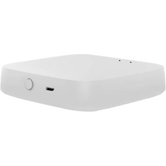 Tuya Zigbee 3.0 Gateway Without Battery - 1