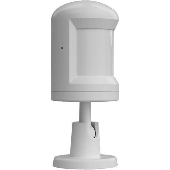 Tuya Zigbee Pir Human Motion Sensor With Battery - 1