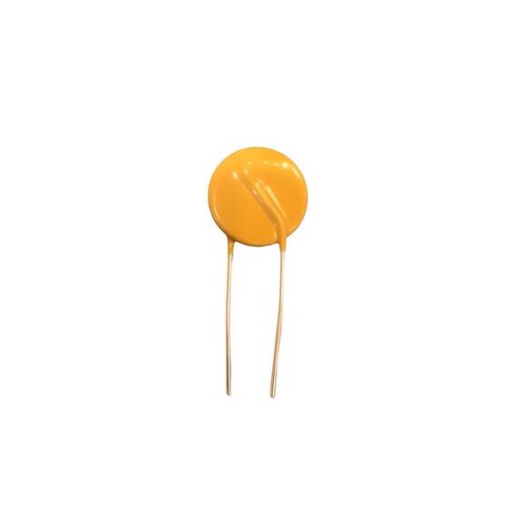 TVR20911KSY 20MM 550VAC 910V 6500A Varistor - 1