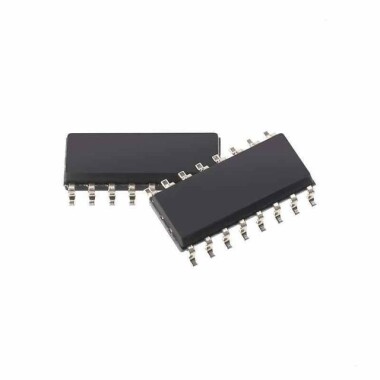 UCC2891D SOIC-16 PMIC - Switching Controller IC - 1