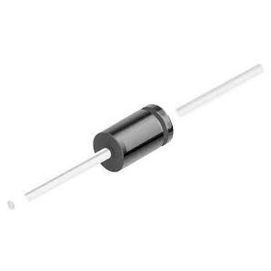 UF4007 DO-41 1A 1000V High Speed Diode - 1