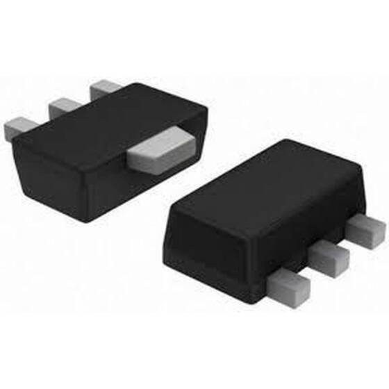 UGN3177LT - (F177) SOT-89 Hall Effect Sensor - 1