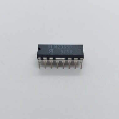 ULN2065B PDIP-16 Integrated Circuit IC Part - 1